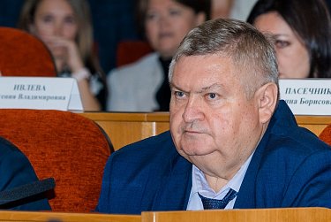 Вопрос о бродячих собаках решил закон